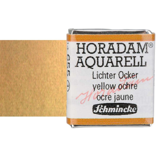 SCHMINCKE HORADAM AQUARELL Half Pan