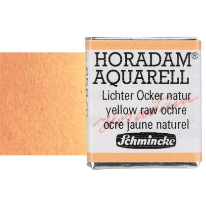 SCHMINCKE HORADAM AQUARELL Half Pan