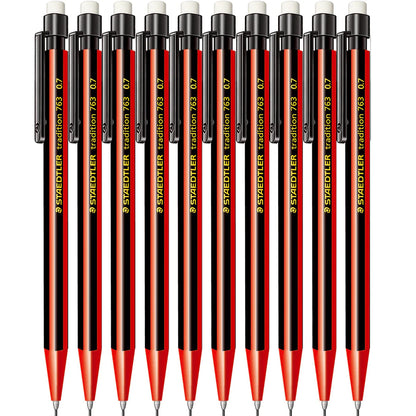 Staedtler Traditional Mechanical Pencil 0.7mm - #product_vendor