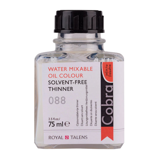 COBRA WMO Solvent-Free Paint Thinner 75ml