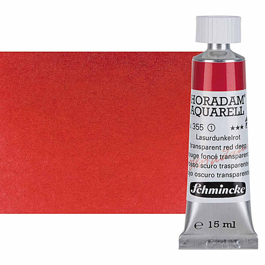 SCHMINCKE HORADAM AQUARELL 5ml