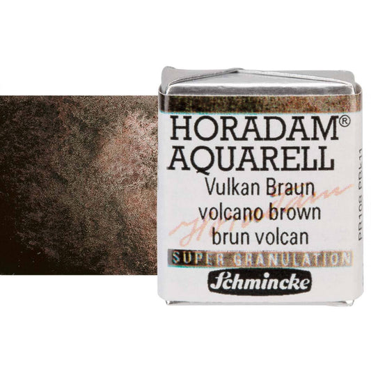 SCHMINCKE HORADAM AQUARELL Half Pan