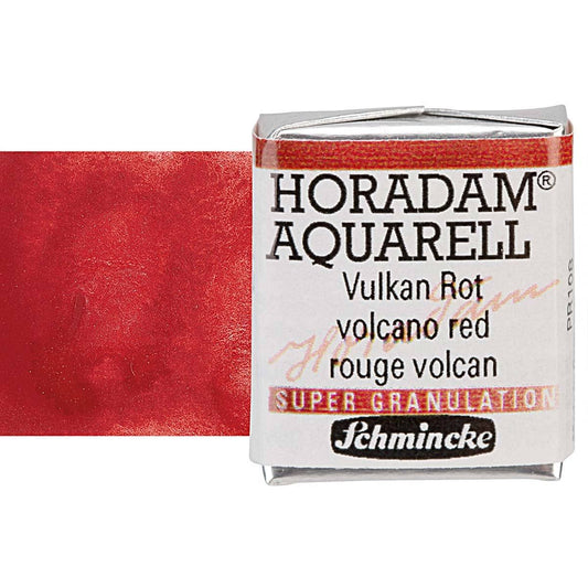 SCHMINCKE HORADAM AQUARELL Half Pan