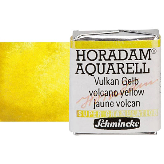 SCHMINCKE HORADAM AQUARELL Half Pan