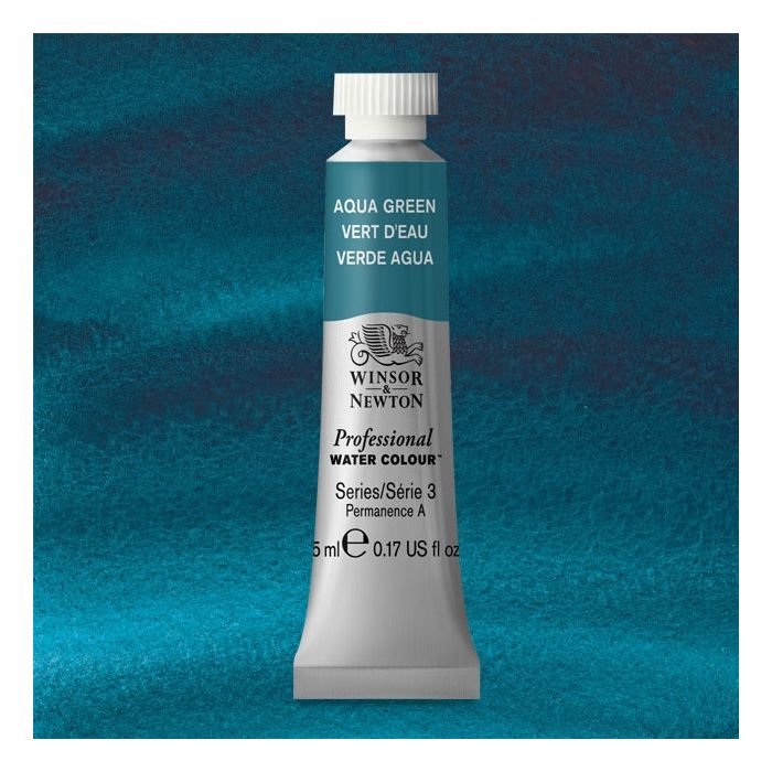 Winsor and Newton Professional Watercolour 5ml