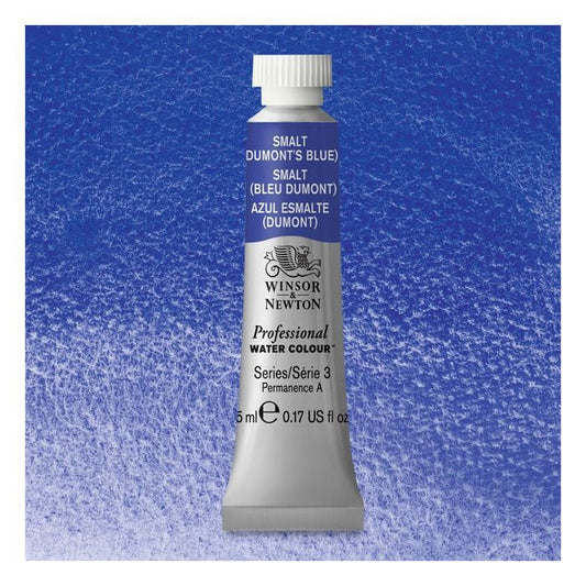 Winsor and Newton Professional Watercolour 5ml