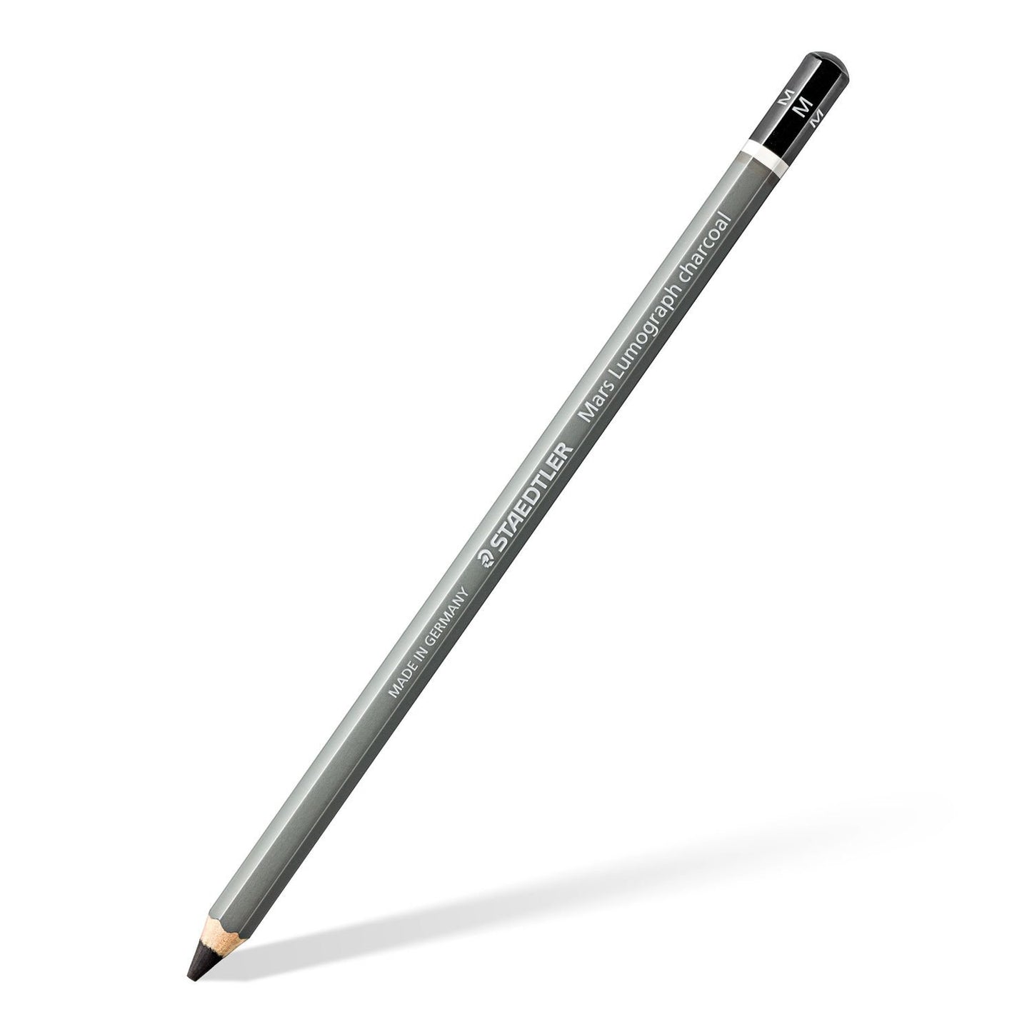 Staedtler Mars Lumograph Charcoal Pencil Medium