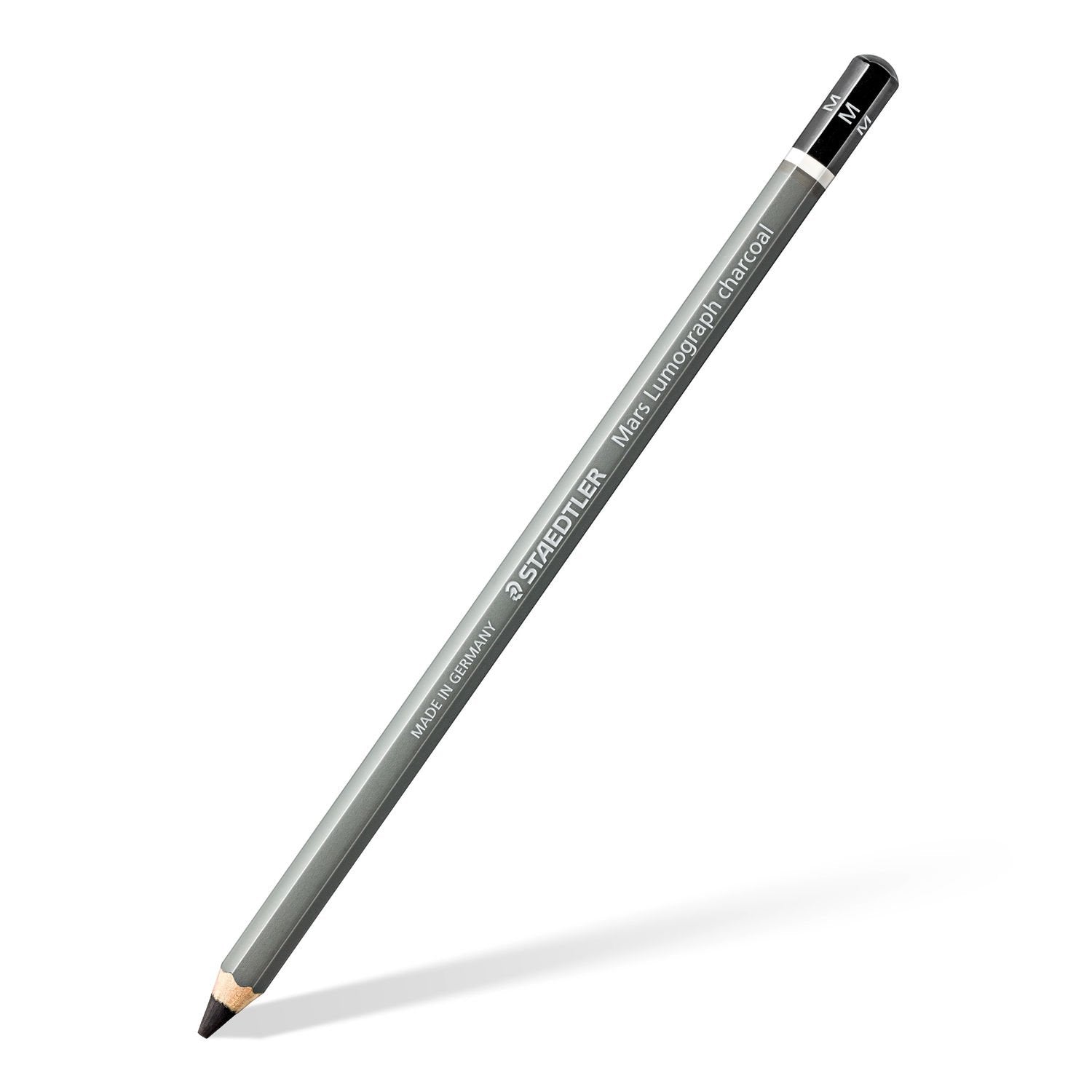 Staedtler Mars Lumograph Charcoal Pencil Medium