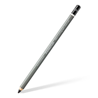 Staedtler Mars Lumograph Charcoal Pencil Medium