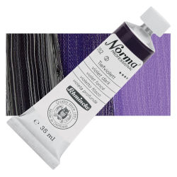 SCHMINCKE Norma Professional Oil 35ml S2 Violet Dark