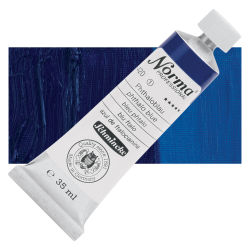 SCHMINCKE Norma Professional Oil 35ml S1 Phthalo Blue