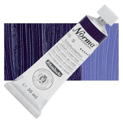 SCHMINCKE Norma Professional Oil 35ml S3 Cobalt Violet Hue