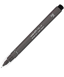 Uni Pin Fine Liner Pen