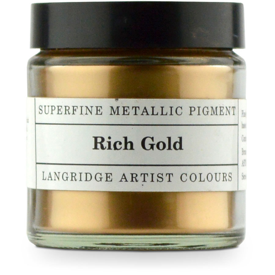 LANGRIDGE Pigment 120ml