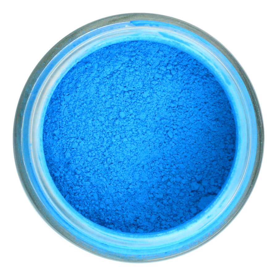 LANGRIDGE Pigment 120ml S2 Fluoro Blue