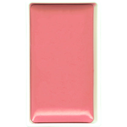 Kuretake Gansai Tambi Watercolour Large Pan 17 CORAL PINK