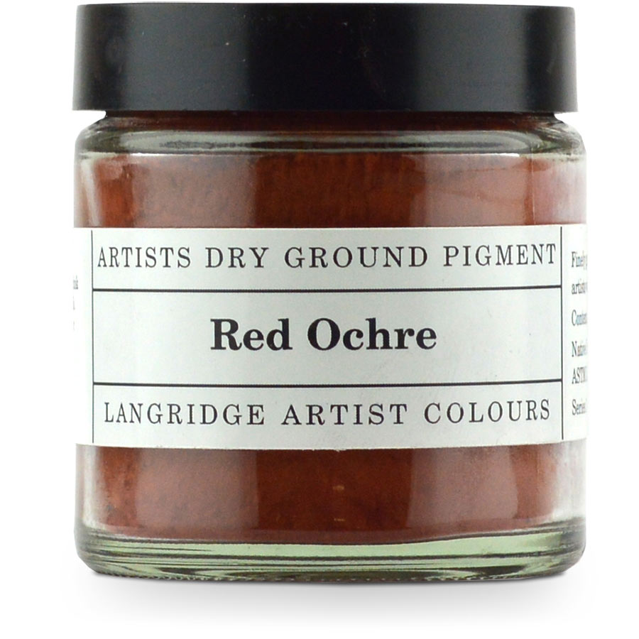 LANGRIDGE Pigment 120ml