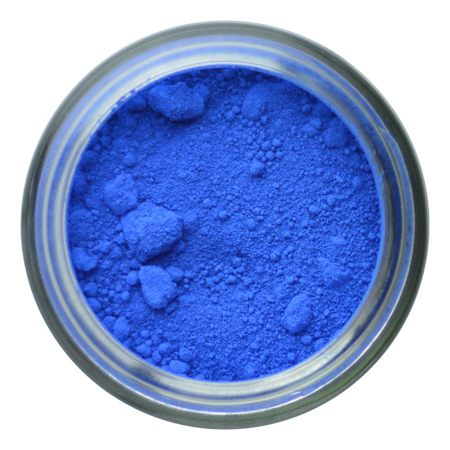 LANGRIDGE Pigment 120ml S5 COBALT BLUE