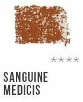 Conte Crayon Stick Sanguine Medicis 2453