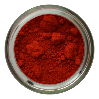 LANGRIDGE Pigment 120ml S4 Cadmium Red