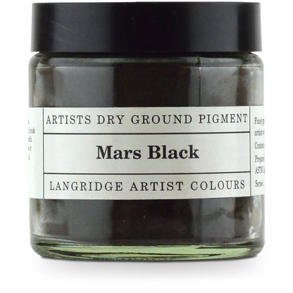 LANGRIDGE Pigment 120ml