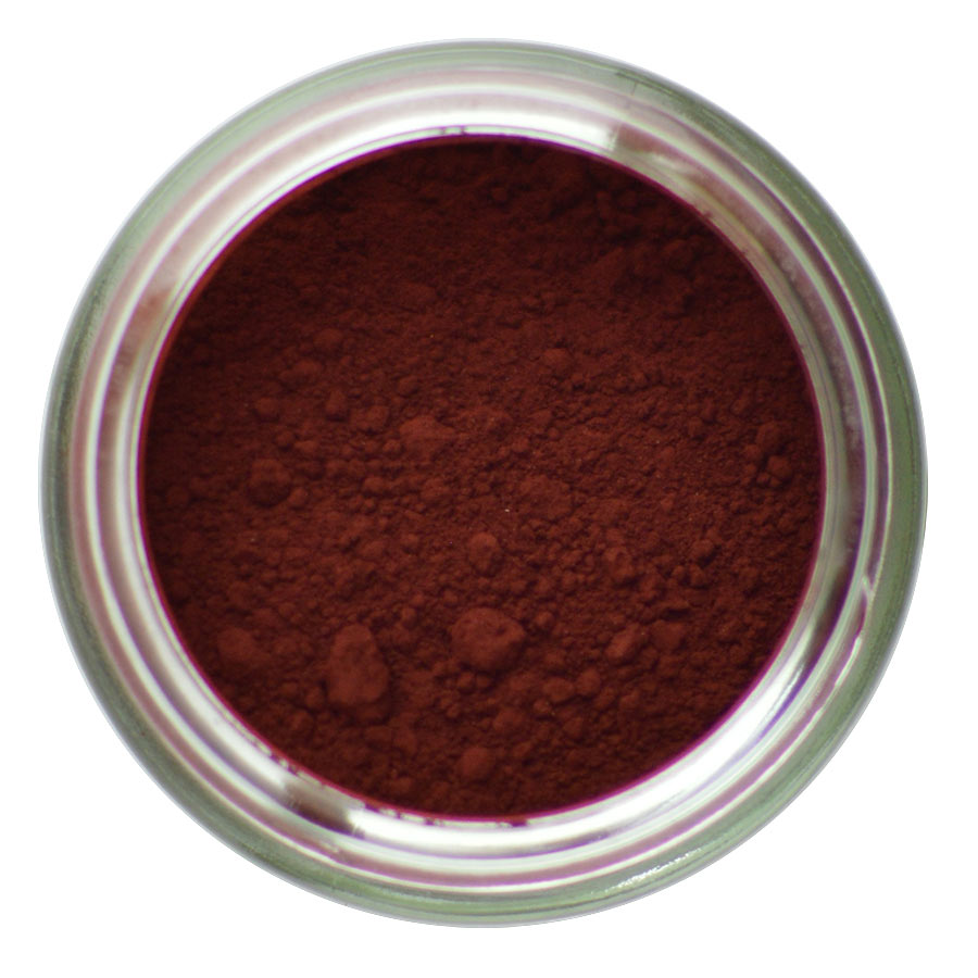 LANGRIDGE Pigment 120ml S5 Perylene Crimson