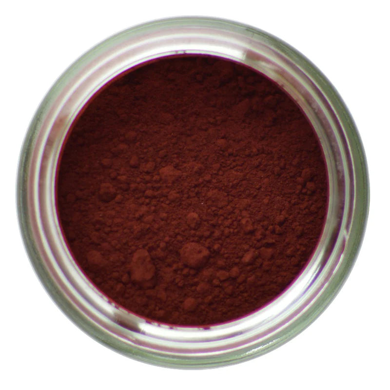 LANGRIDGE Pigment 120ml S2 VAN DYKE BROWN