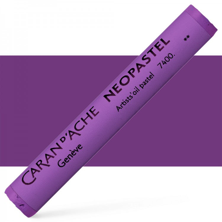 Caran DAche NEOPASTEL Oil Pastel Lilac 110