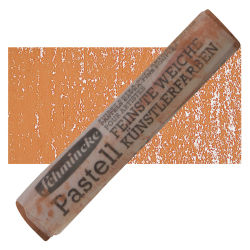 SCHMINCKE SOFT PASTEL STICK H Burnt Sienna