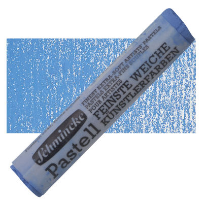 SCHMINCKE SOFT PASTEL STICK H Cerulean Blue