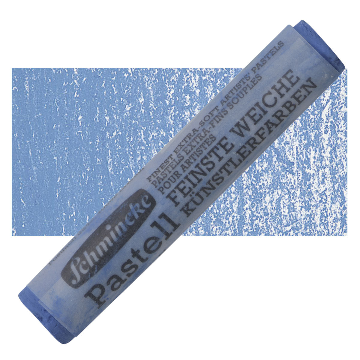 SCHMINCKE SOFT PASTEL STICK D Cobalt Blue Tone