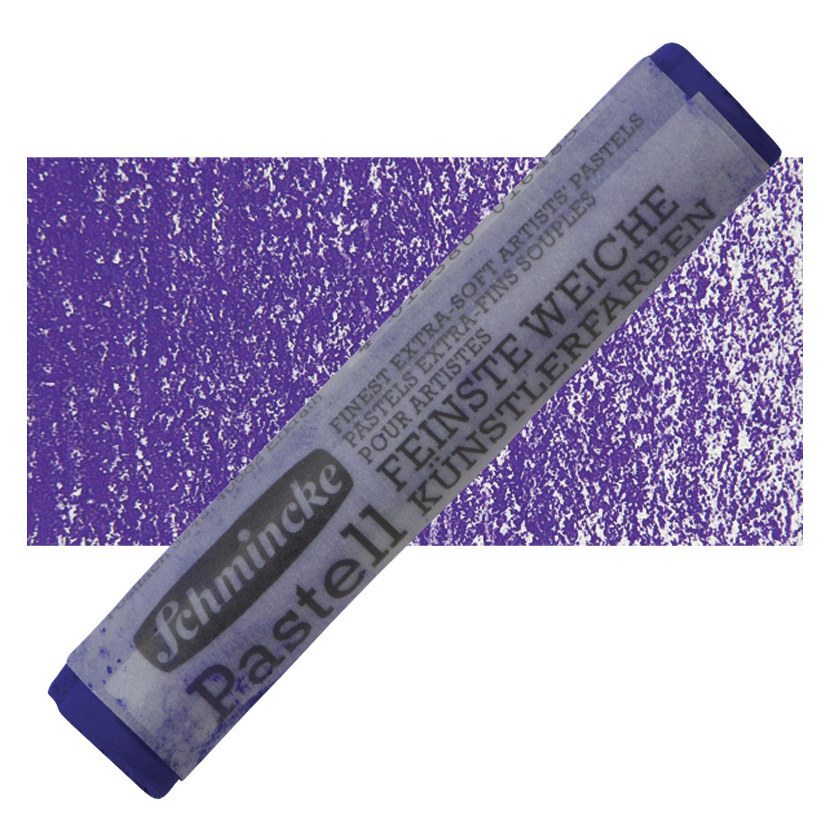 SCHMINCKE SOFT PASTEL STICK D Deep Violet