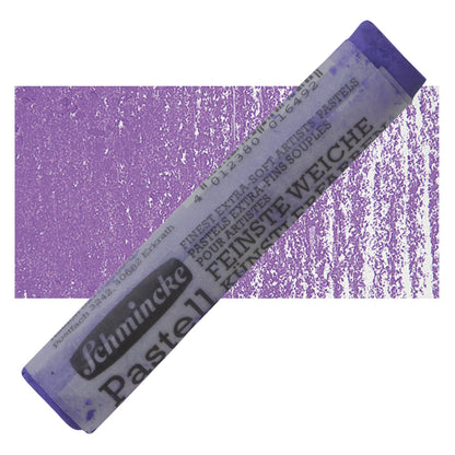 SCHMINCKE SOFT PASTEL STICK H Deep Violet