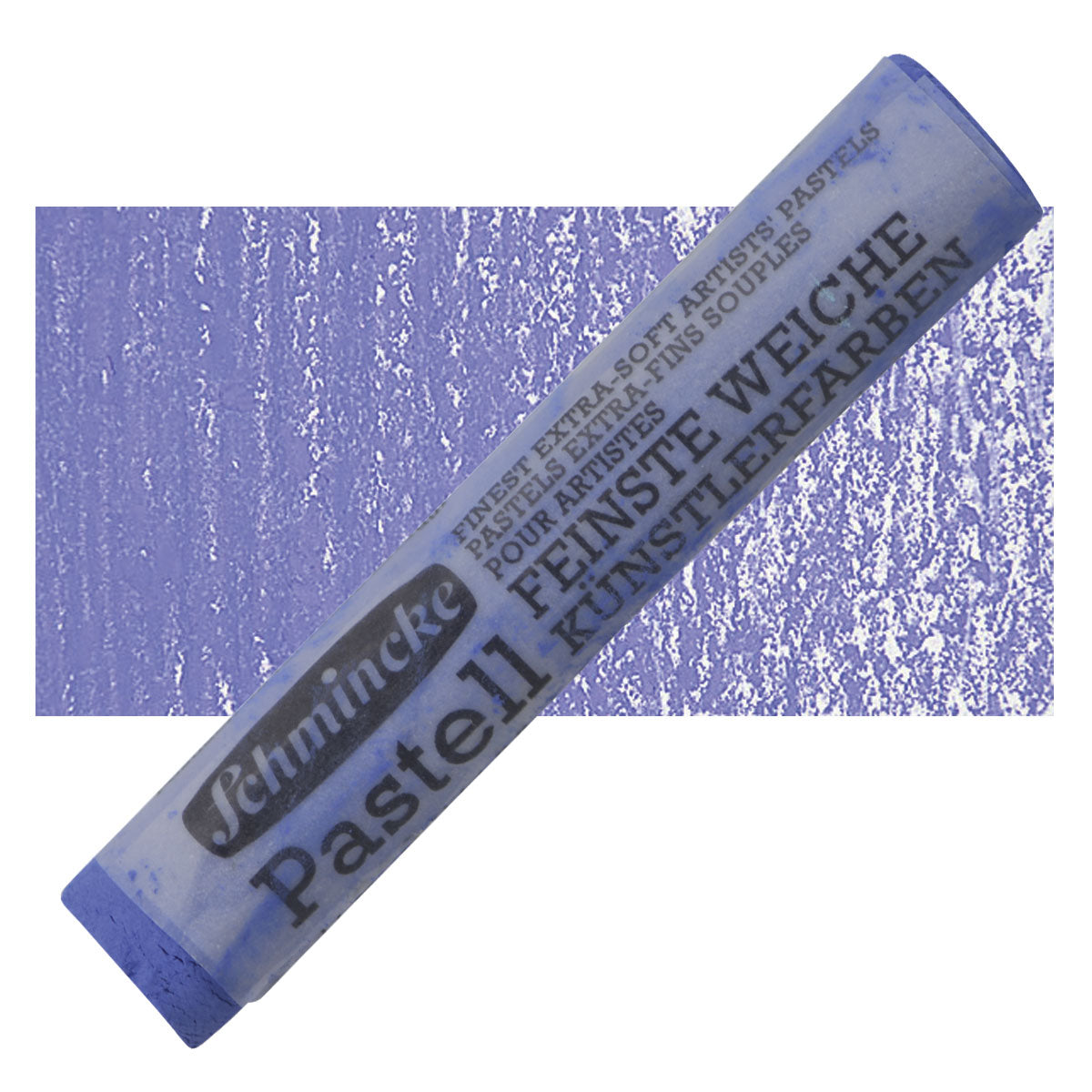 SCHMINCKE SOFT PASTEL STICK M Delft Blue