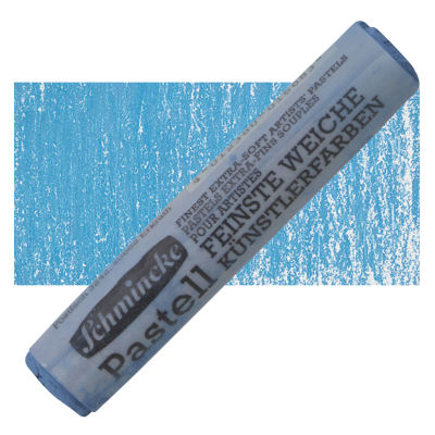 SCHMINCKE SOFT PASTEL STICK D Greenish Blue