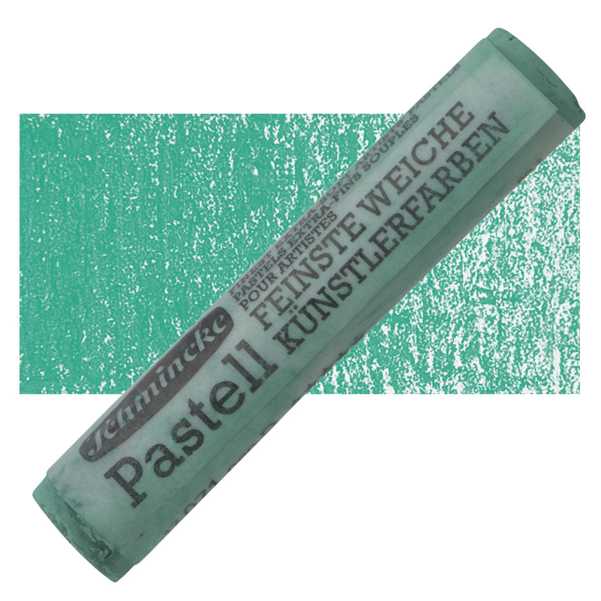 SCHMINCKE SOFT PASTEL STICK D Light Green