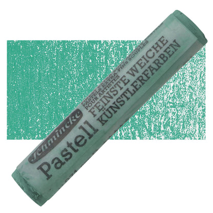 SCHMINCKE SOFT PASTEL STICK D Light Green