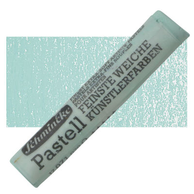 SCHMINCKE SOFT PASTEL STICK O Light Green