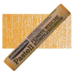 SCHMINCKE SOFT PASTEL STICK D Orange Light