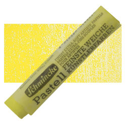 SCHMINCKE SOFT PASTEL STICK H Permanent Yellow 2 Light