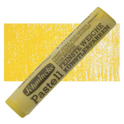 SCHMINCKE SOFT PASTEL STICK D Permanent Yellow 3 Deep