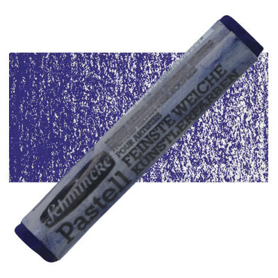 SCHMINCKE SOFT PASTEL STICK D Prussian Blue