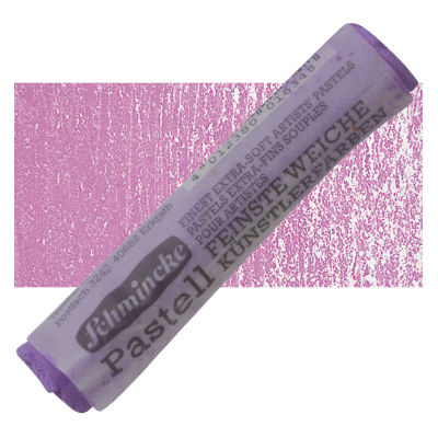 SCHMINCKE SOFT PASTEL STICK H Purple 2