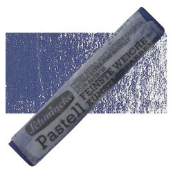 SCHMINCKE SOFT PASTEL STICK B Ultramarine Deep