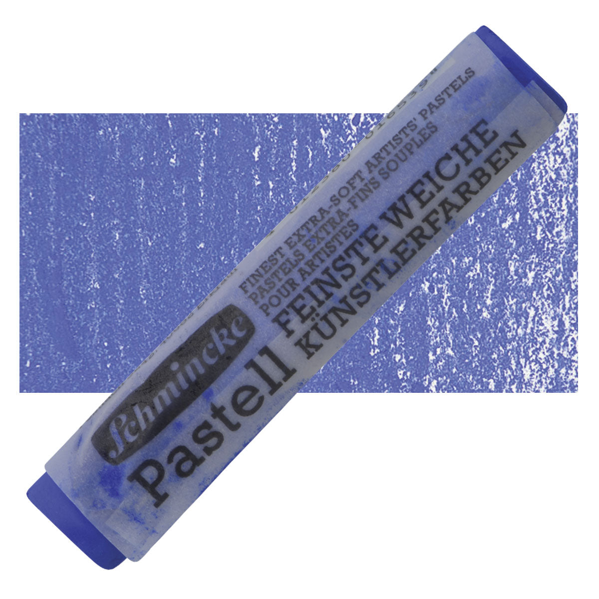 SCHMINCKE SOFT PASTEL STICK D Ultramarine Light