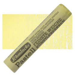 SCHMINCKE SOFT PASTEL STICK O Vanadium Yellow Deep