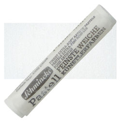 SCHMINCKE SOFT PASTEL STICK D White