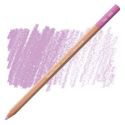 Caran DAche Pastel Pencil ULTRAMARINE PINK