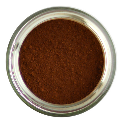 LANGRIDGE Pigment 120ml S1 Burnt Umber