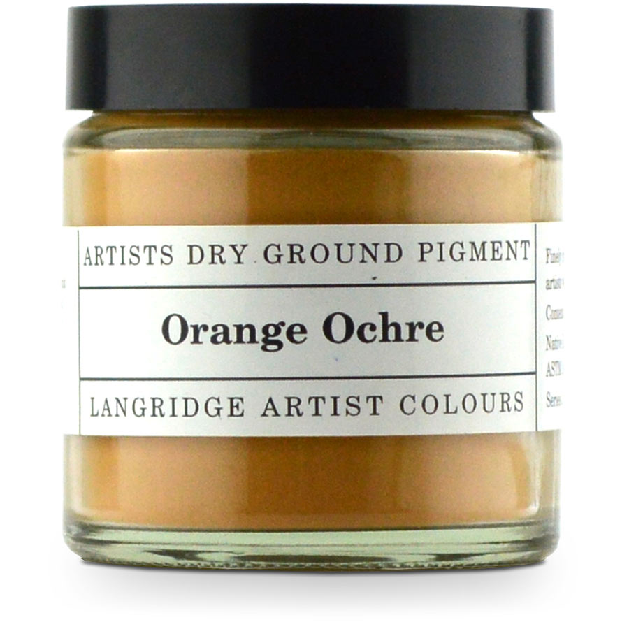 LANGRIDGE Pigment 120ml